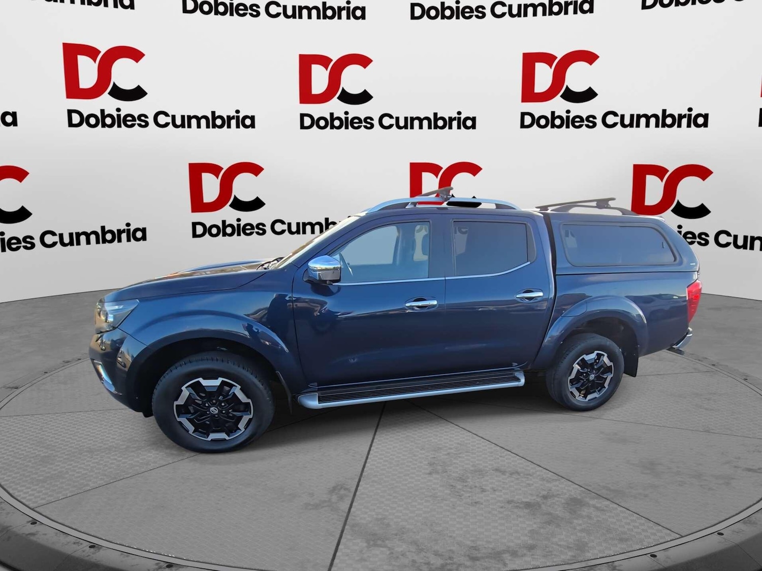 Used Nissan Navara 2020 for sale - 77120504: Photo 8