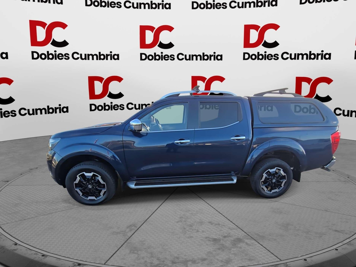 Used Nissan Navara 2020 for sale - 77120504: Photo 9