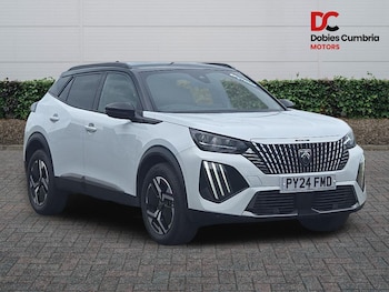 Used Peugeot 2008 2024 for sale - 79061939: Photo