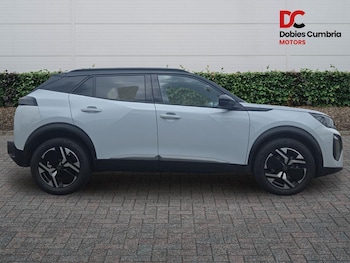 Used Peugeot 2008 2024 for sale - 79061939: Photo