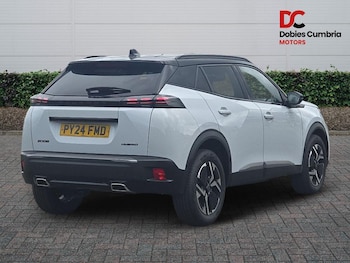 Used Peugeot 2008 2024 for sale - 79061939: Photo