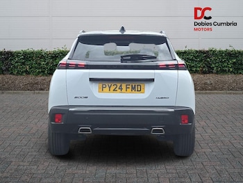 Used Peugeot 2008 2024 for sale - 79061939: Photo