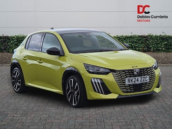 Used Peugeot 208 2024 for sale - 78573148: Photo