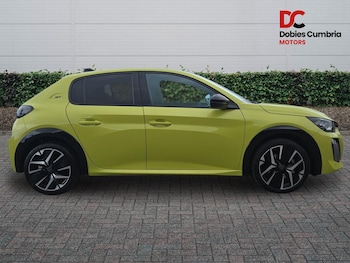 Used Peugeot 208 2024 for sale - 78573148: Photo