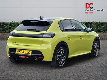Used Peugeot 208 2024 for sale - 78573148: Photo
