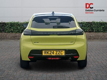 Used Peugeot 208 2024 for sale - 78573148: Photo