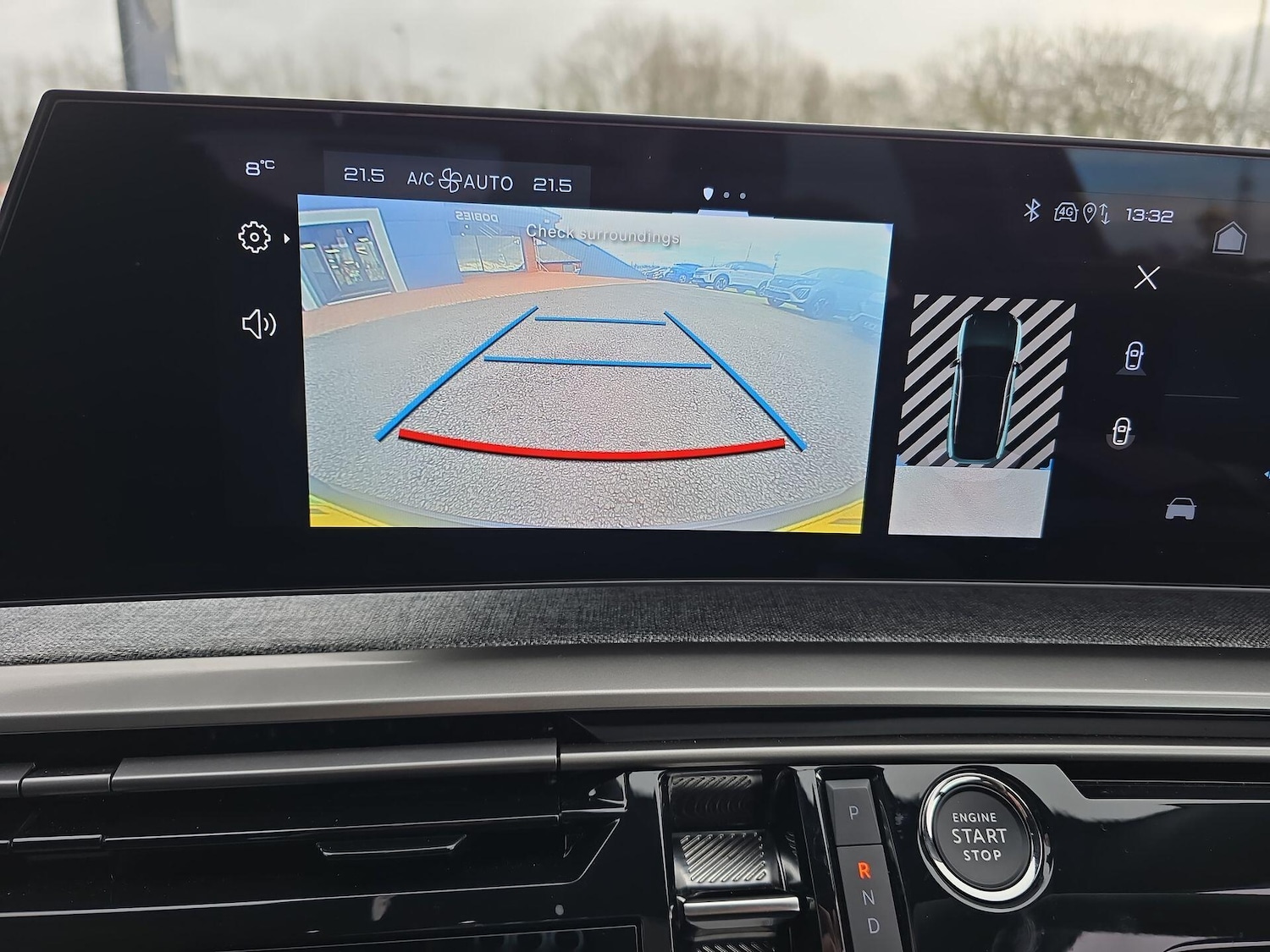 Used Peugeot 3008 2024 for sale - 78063108: Photo 13