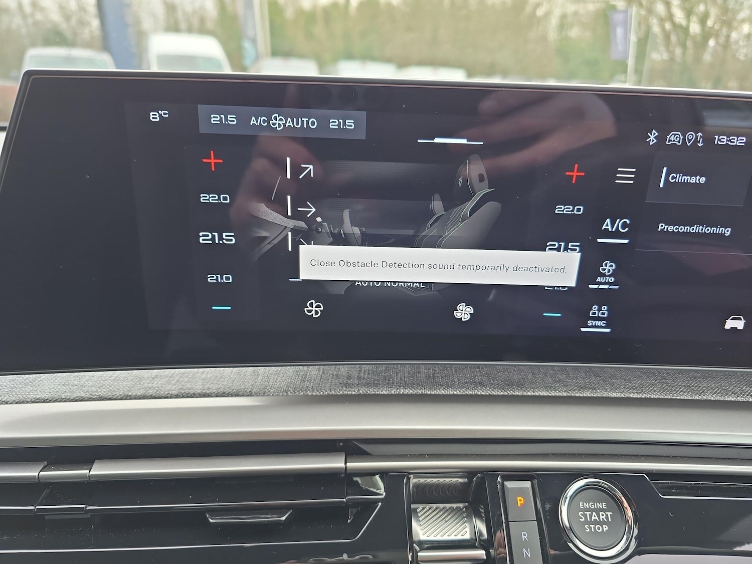 Used Peugeot 3008 2024 for sale - 78063108: Photo 14