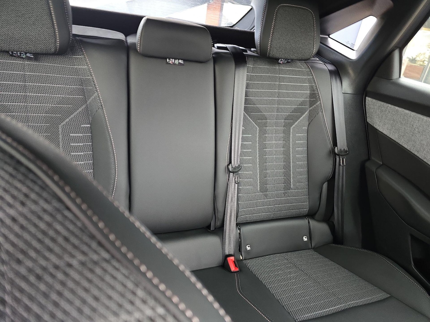 Used Peugeot 3008 2024 for sale - 78063108: Photo 17