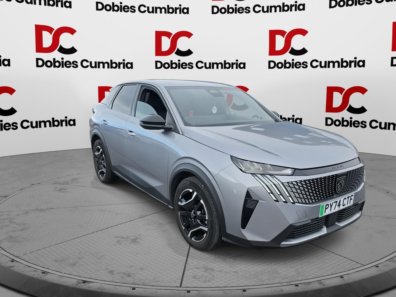 Used Peugeot 3008 2024 for sale - 78063108: Photo 18