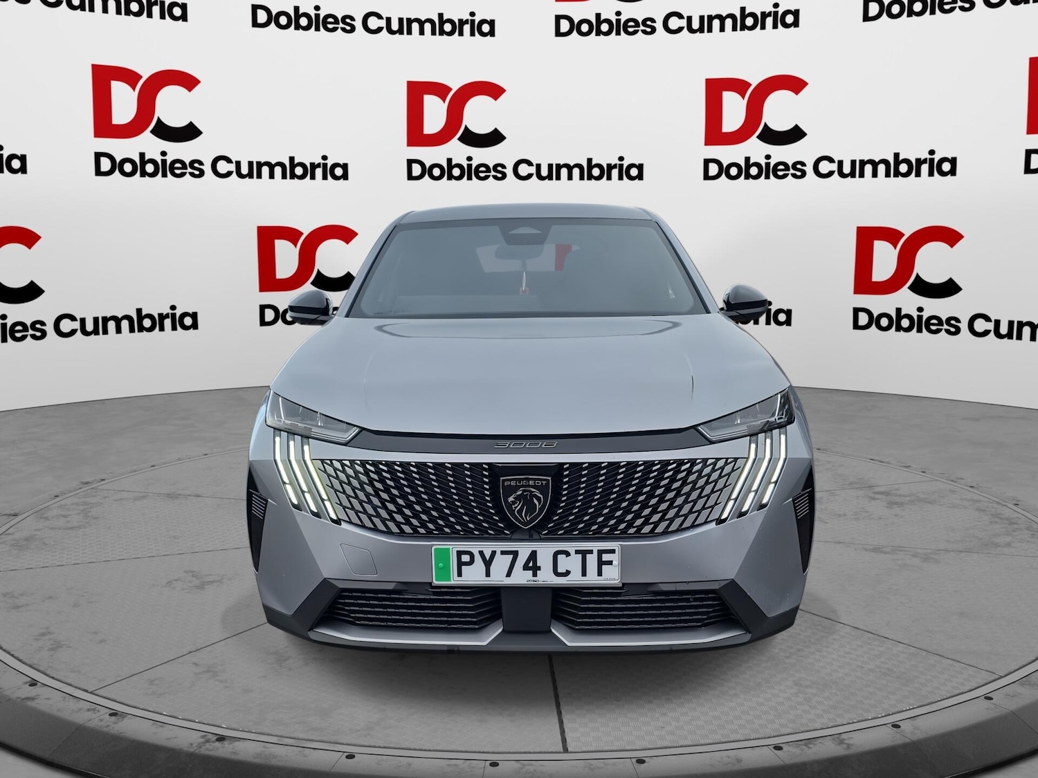 Used Peugeot 3008 2024 for sale - 78063108: Photo 19