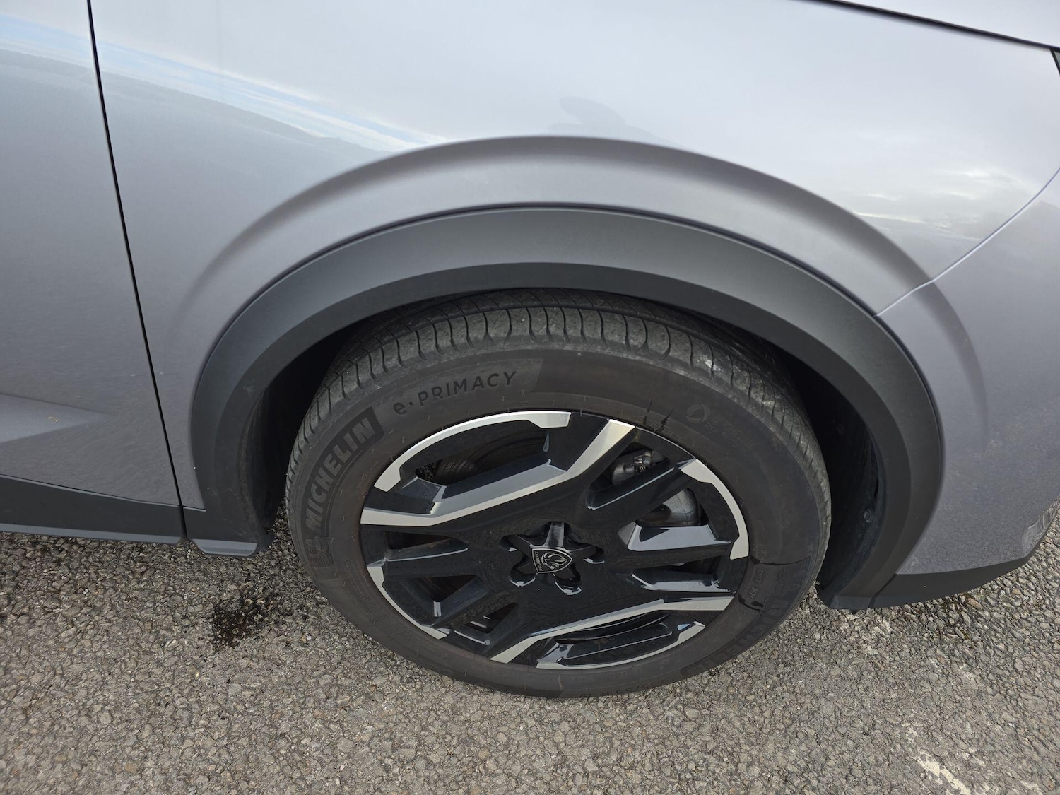 Used Peugeot 3008 2024 for sale - 78063108: Photo 2