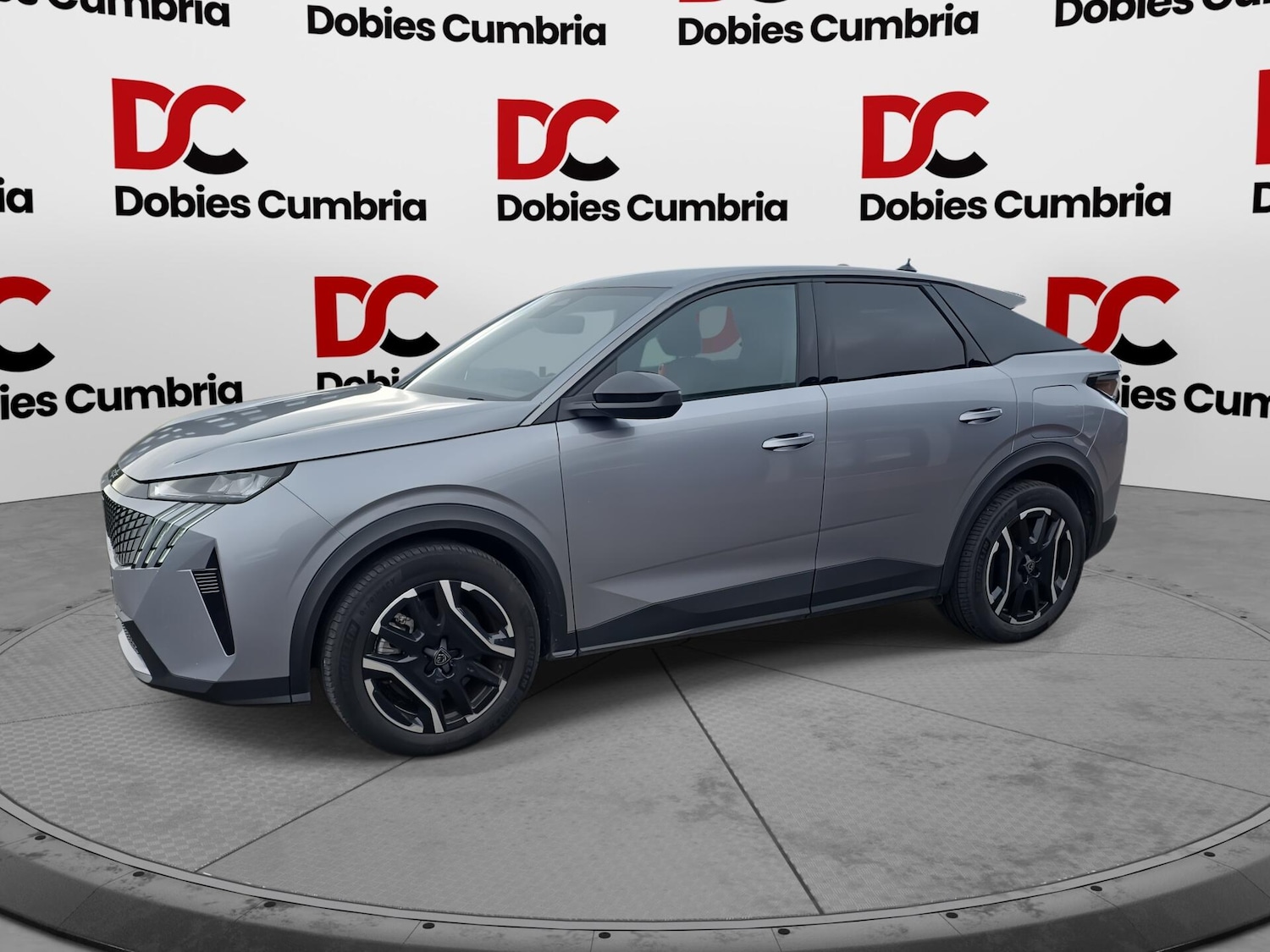 Used Peugeot 3008 2024 for sale - 78063108: Photo 20