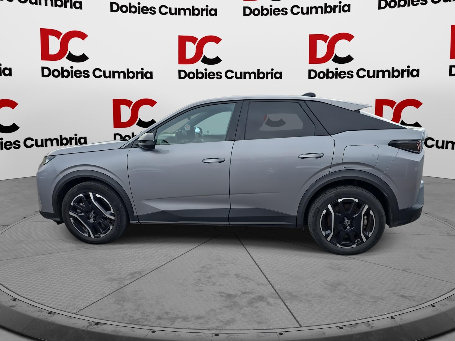 Used Peugeot 3008 2024 for sale - 78063108: Photo 21