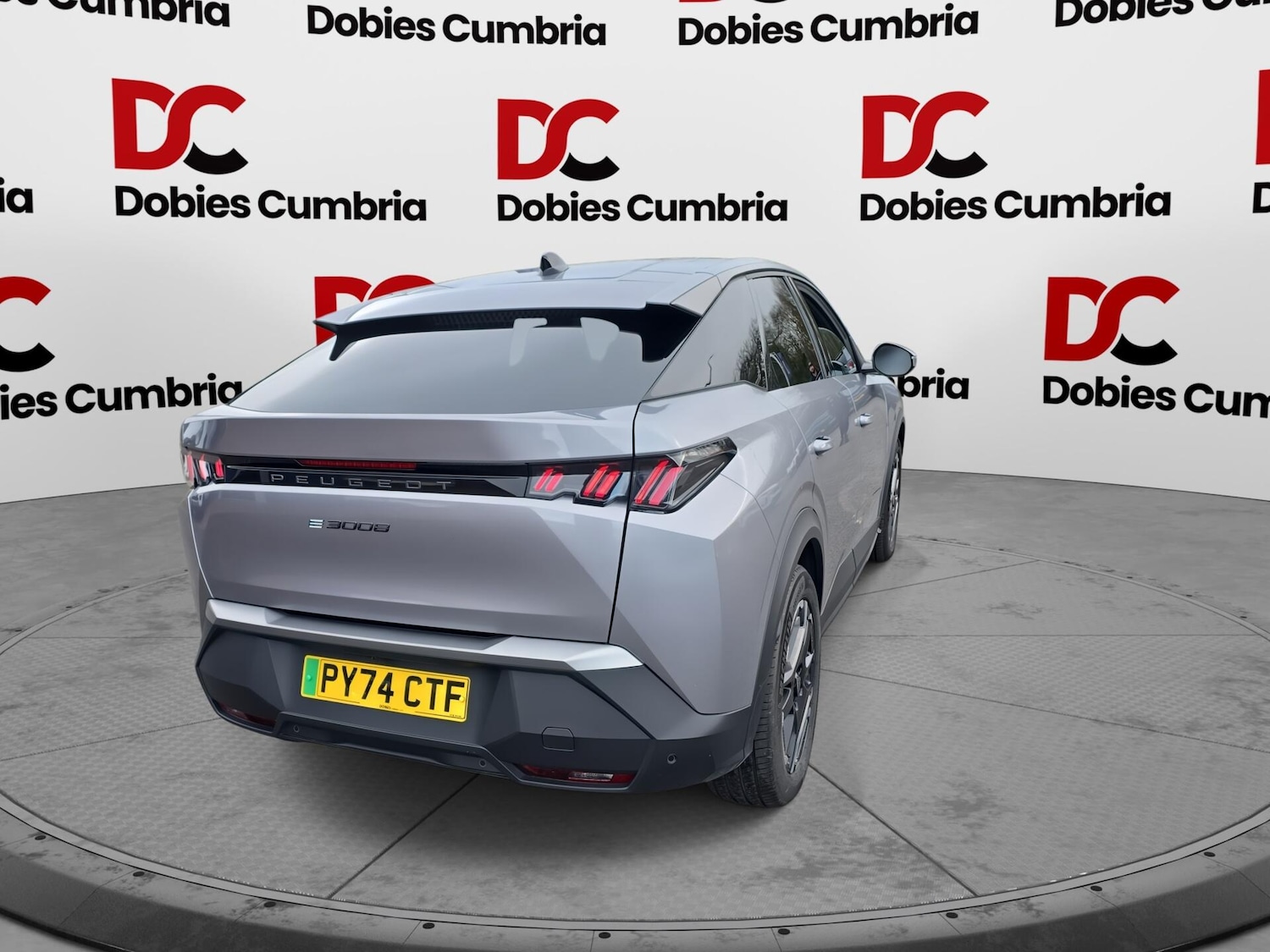 Used Peugeot 3008 2024 for sale - 78063108: Photo 23