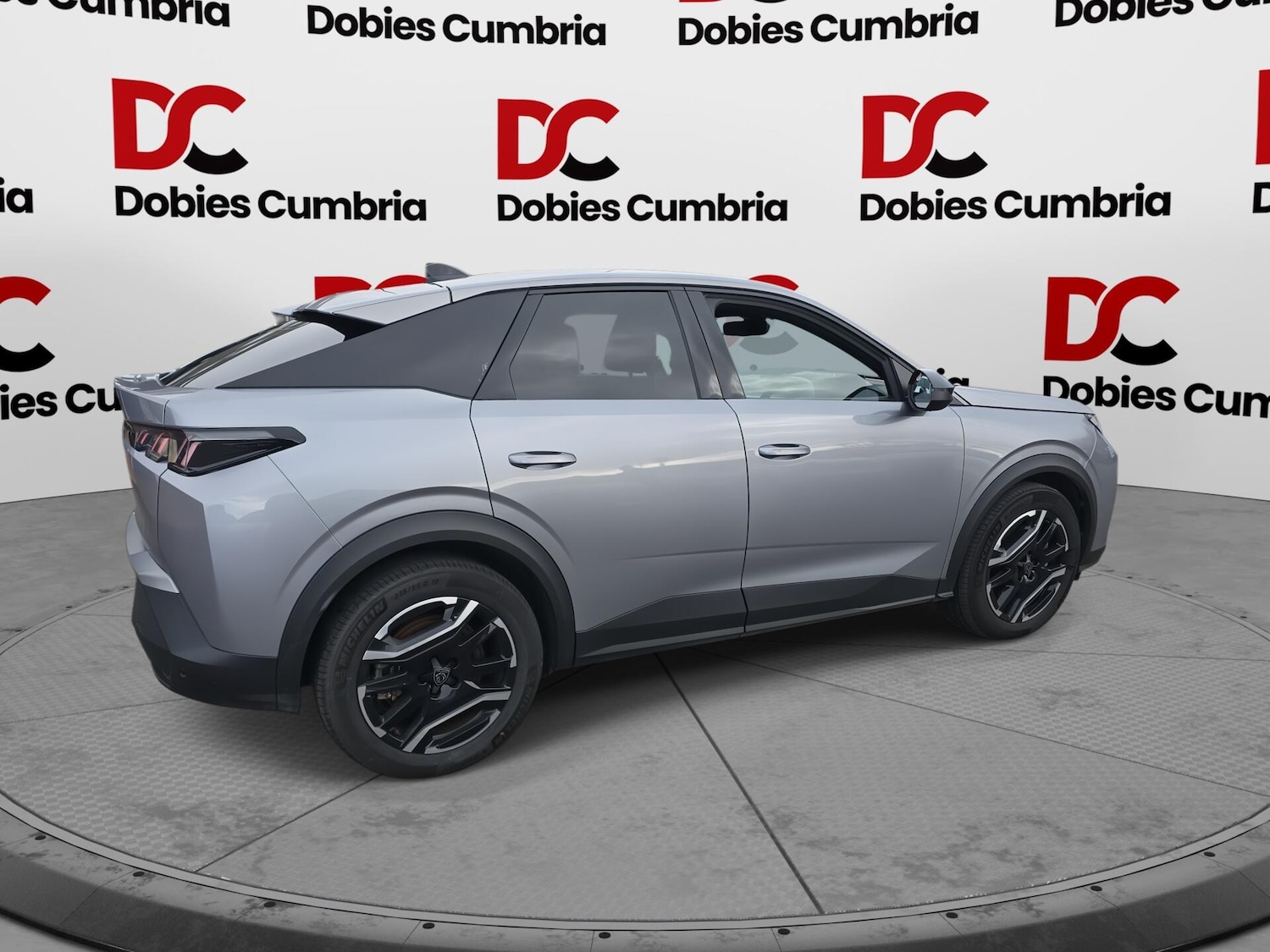 Used Peugeot 3008 2024 for sale - 78063108: Photo 24