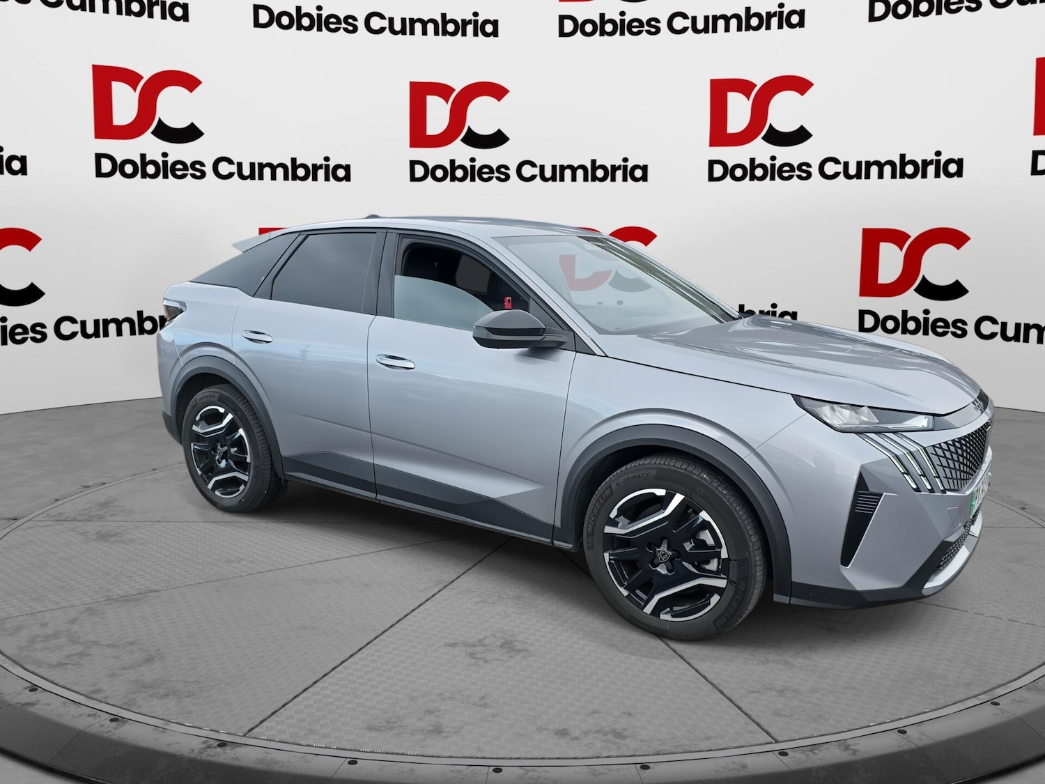 Used Peugeot 3008 2024 for sale - 78063108: Photo 25