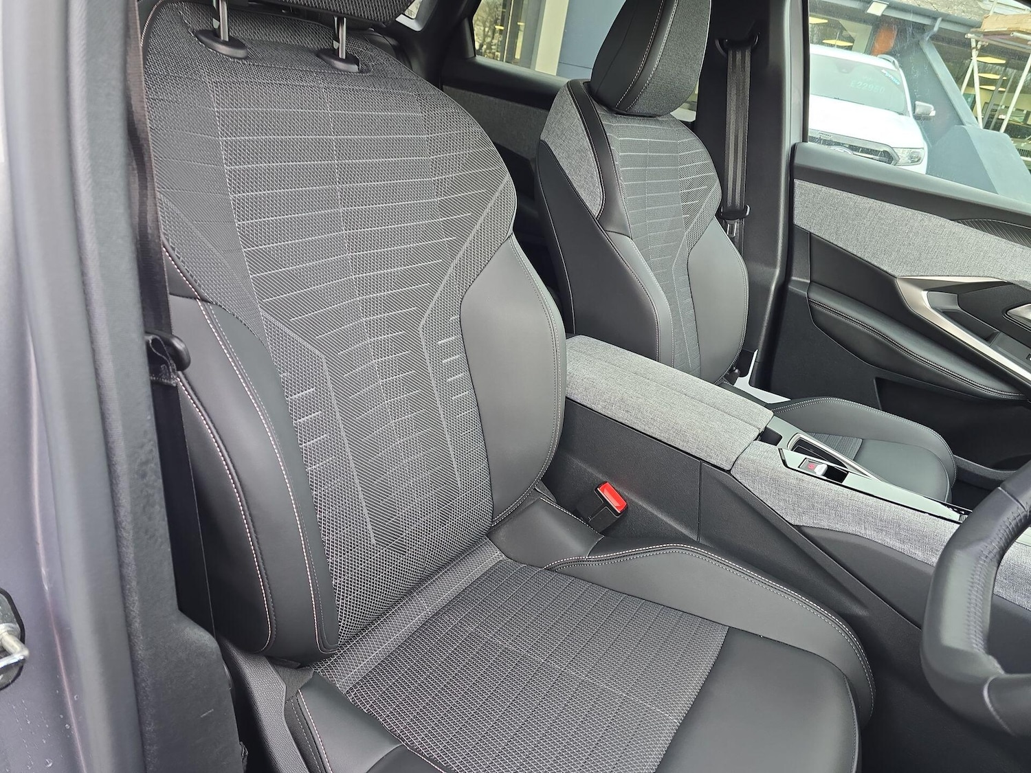 Used Peugeot 3008 2024 for sale - 78063108: Photo 3