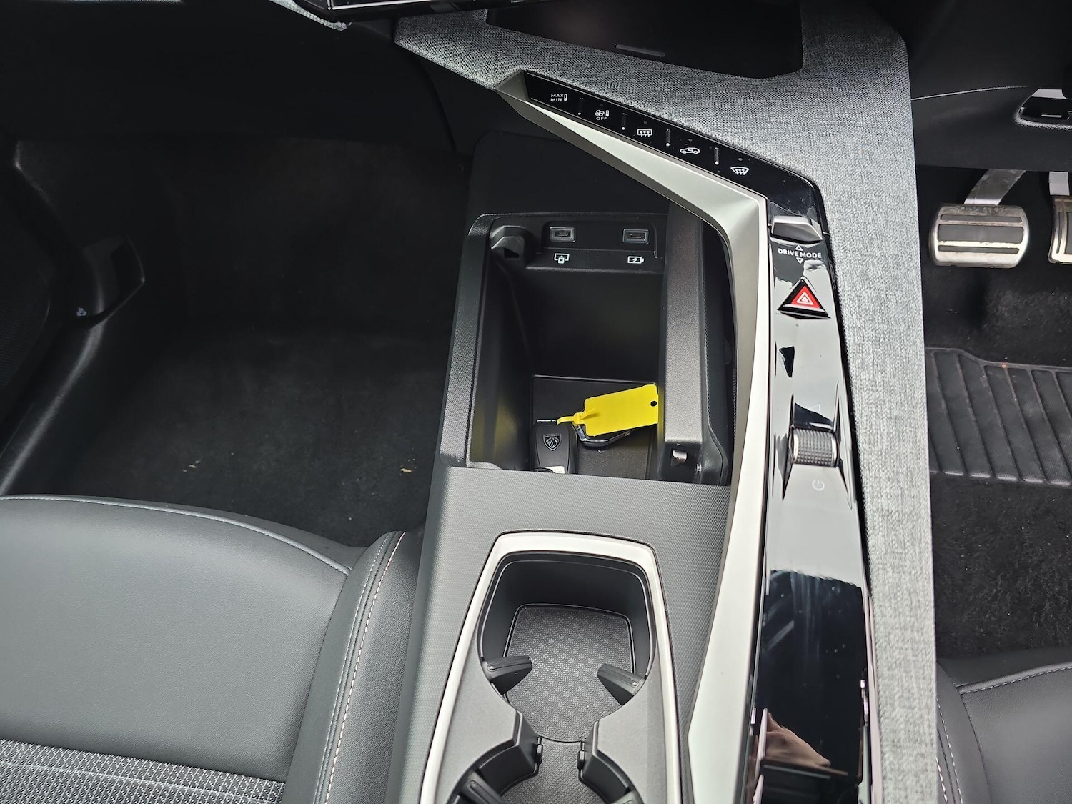 Used Peugeot 3008 2024 for sale - 78063108: Photo 5