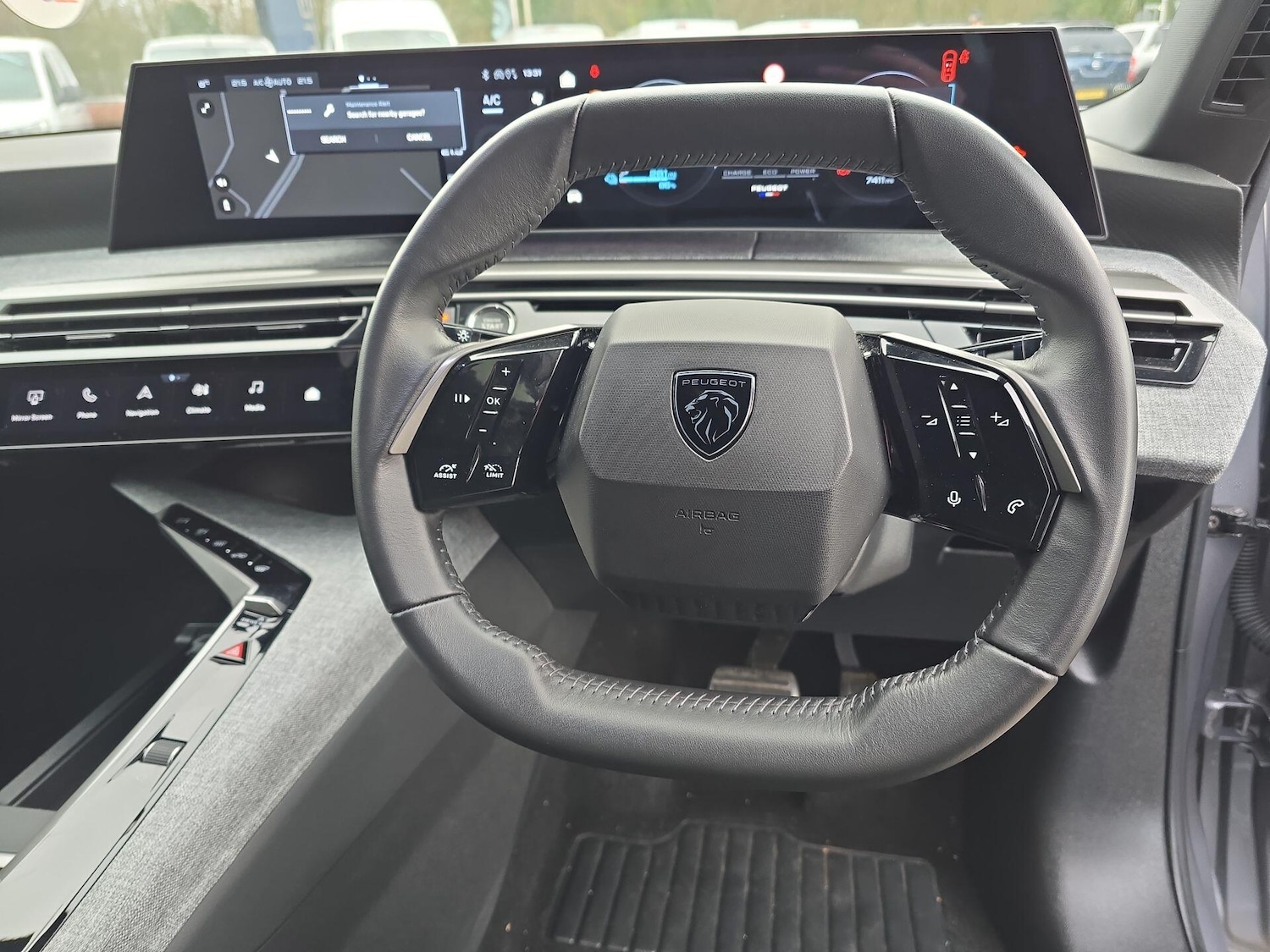 Used Peugeot 3008 2024 for sale - 78063108: Photo 6