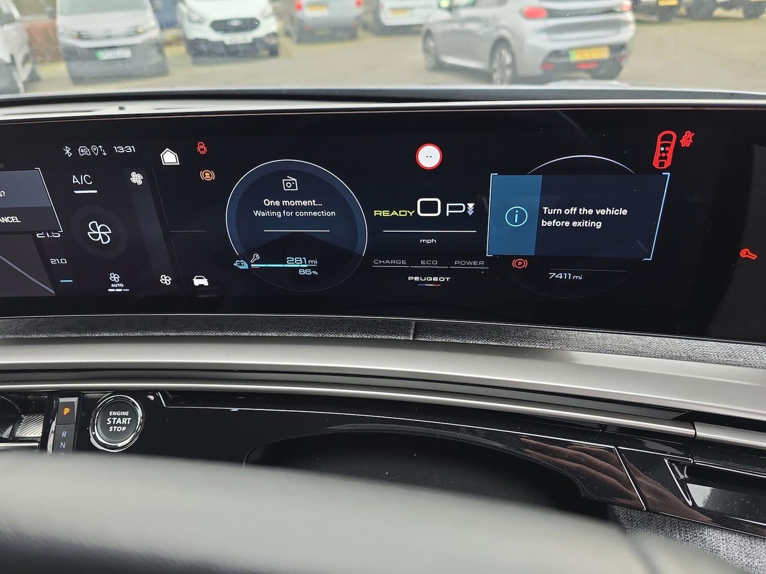 Used Peugeot 3008 2024 for sale - 78063108: Photo 7