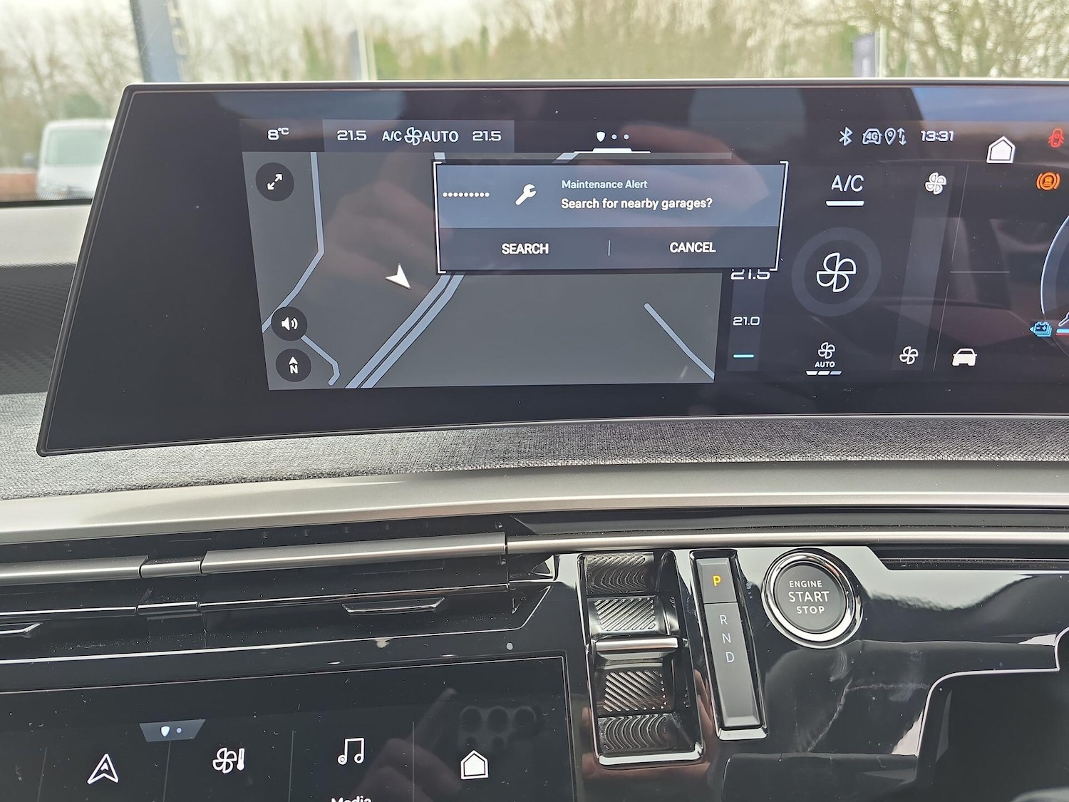 Used Peugeot 3008 2024 for sale - 78063108: Photo 9