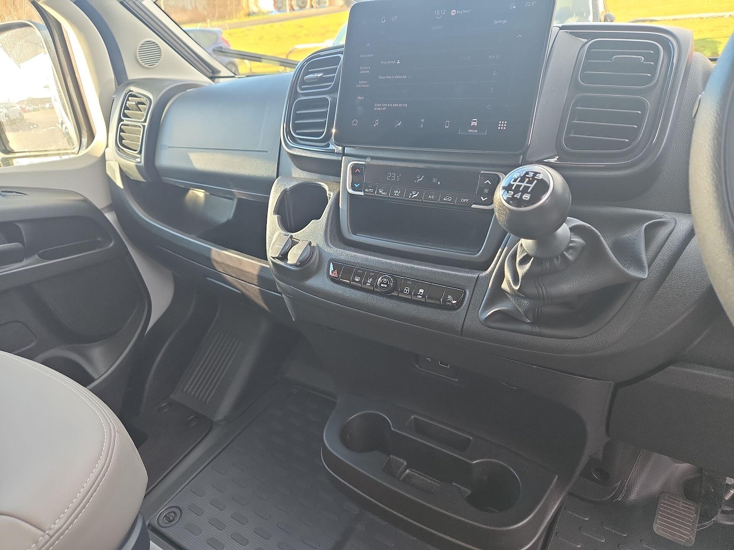 Used Peugeot Boxer 2024 for sale - 77586052: Photo 10