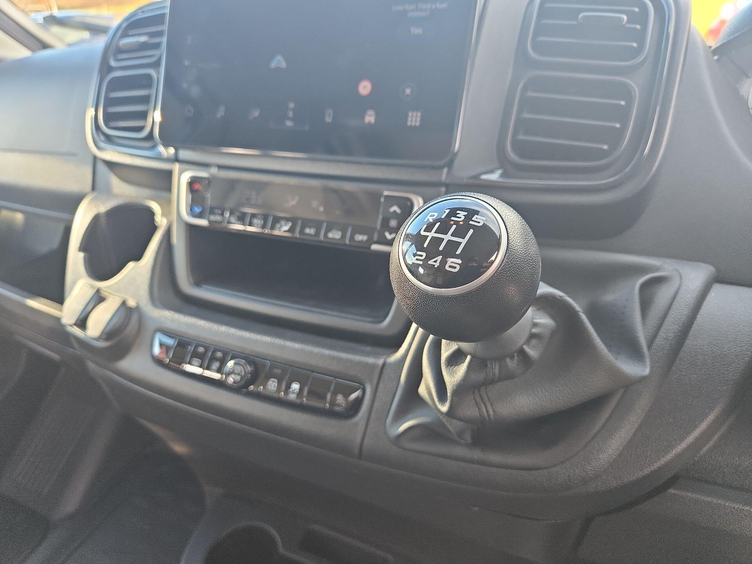 Used Peugeot Boxer 2024 for sale - 77586052: Photo 11