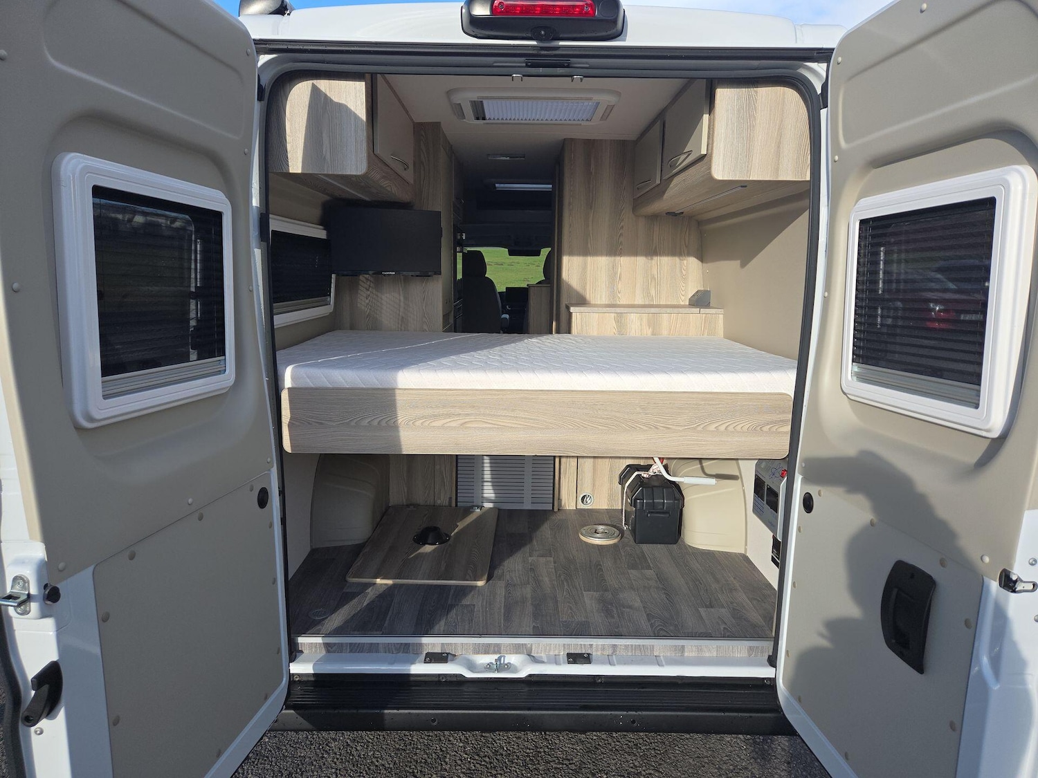 Used Peugeot Boxer 2024 for sale - 77586052: Photo 12