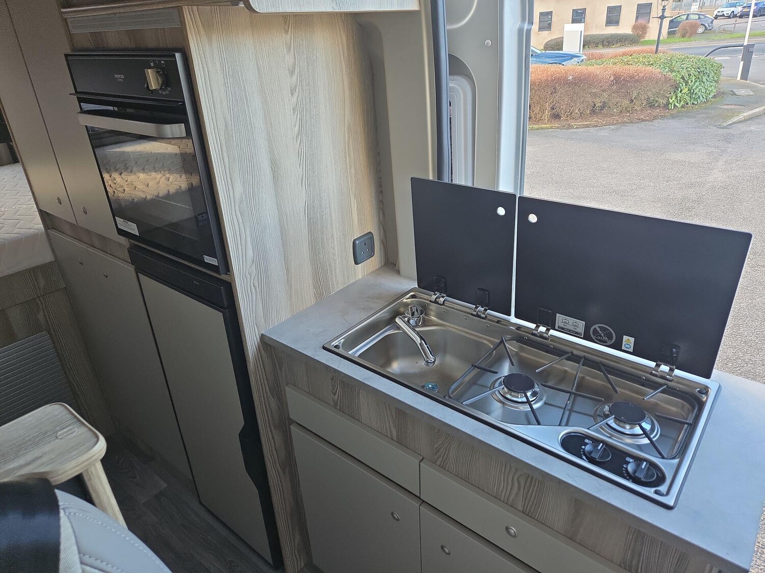 Used Peugeot Boxer 2024 for sale - 77586052: Photo 18