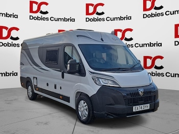 Used Peugeot Boxer 2024 for sale - 77586052: Photo