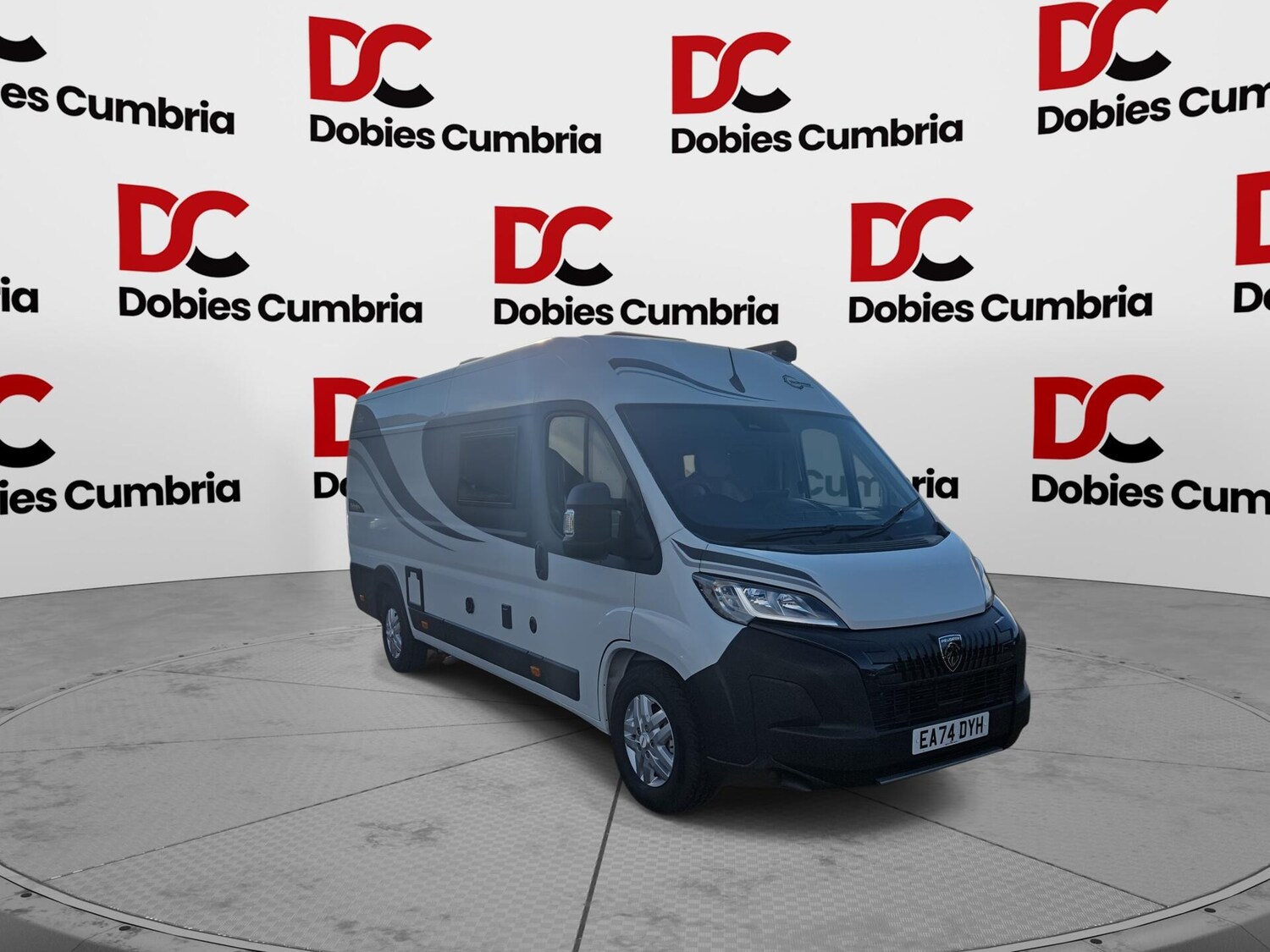 Used Peugeot Boxer 2024 for sale - 77586052: Photo 20