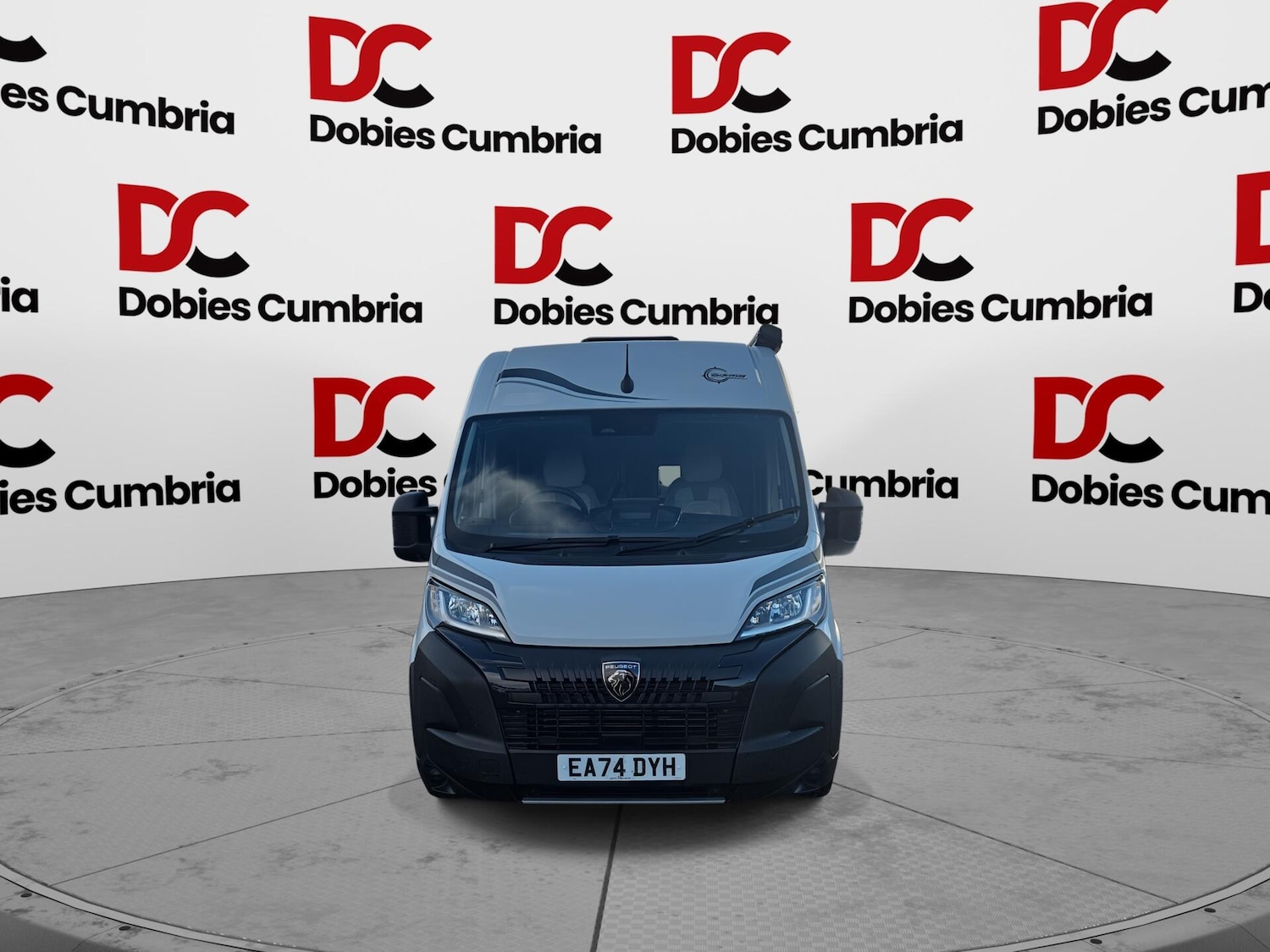 Used Peugeot Boxer 2024 for sale - 77586052: Photo 21