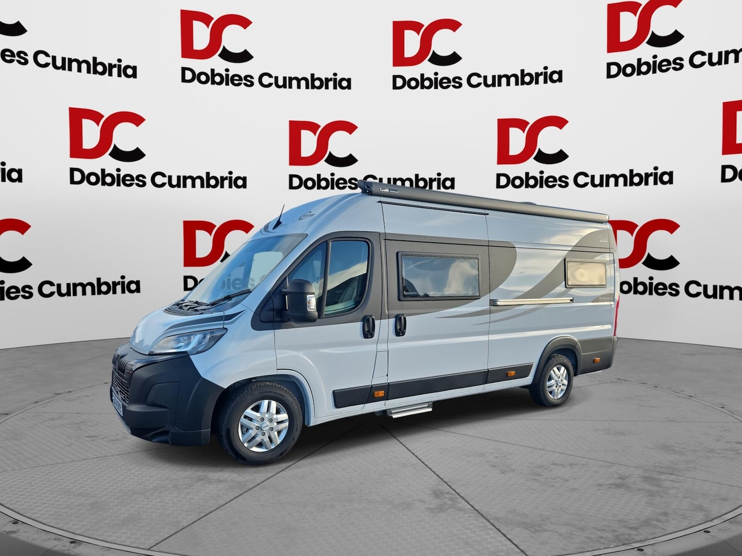 Used Peugeot Boxer 2024 for sale - 77586052: Photo 22