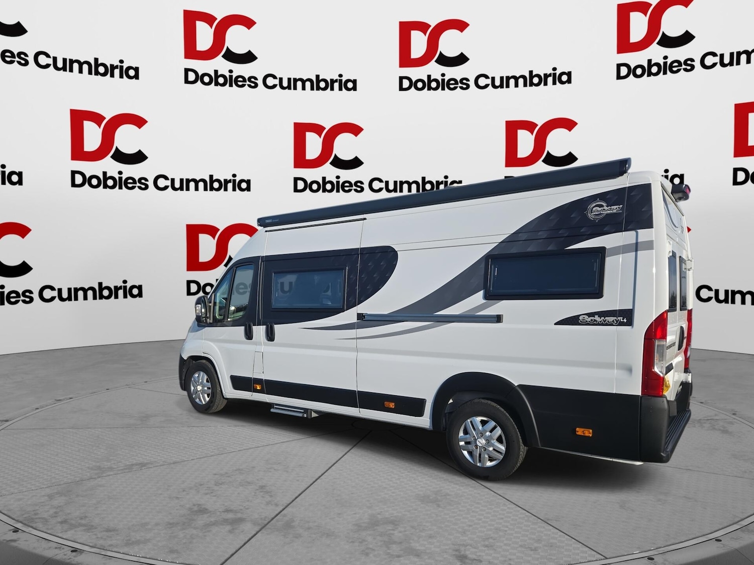 Used Peugeot Boxer 2024 for sale - 77586052: Photo 23