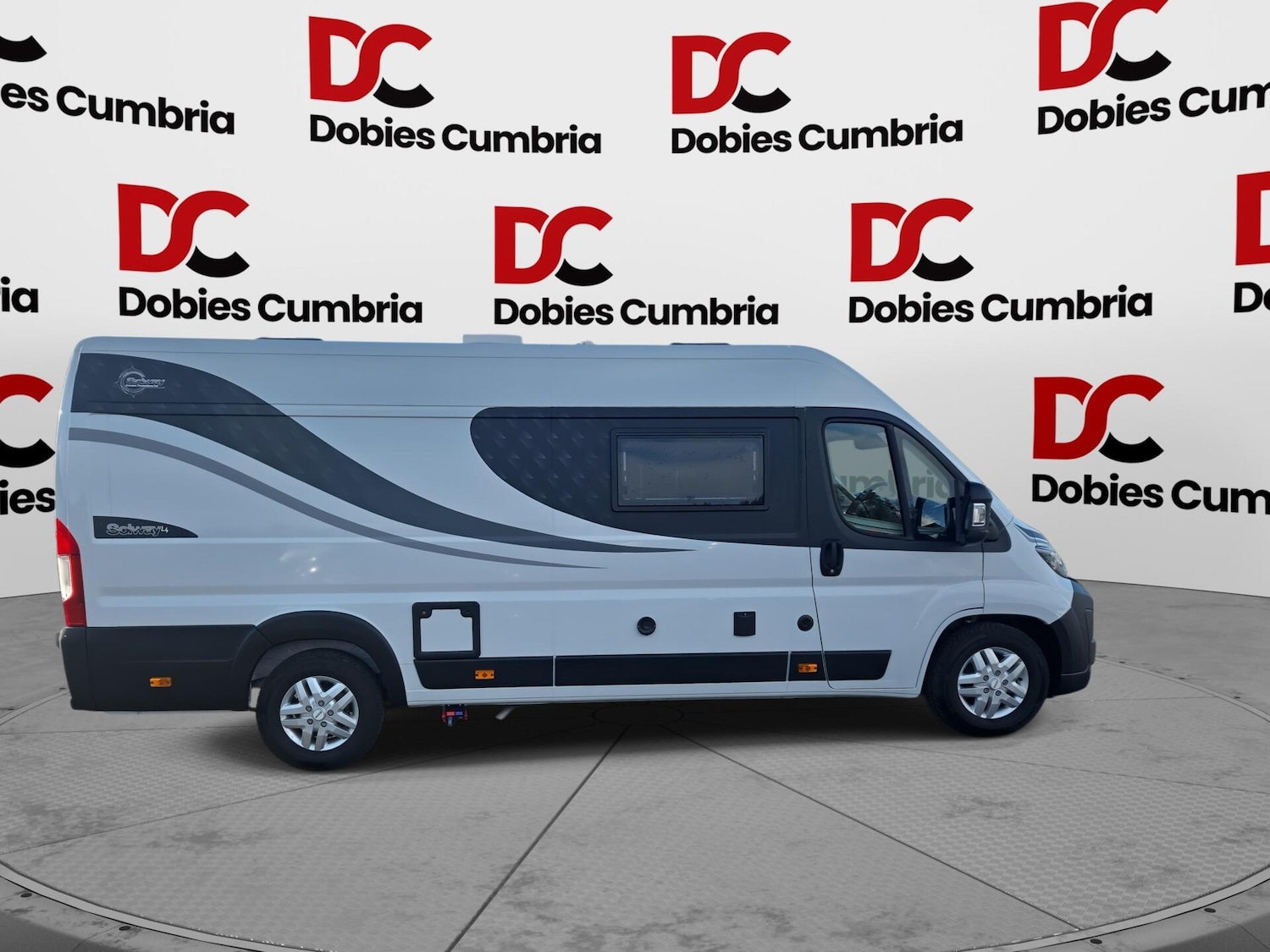 Used Peugeot Boxer 2024 for sale - 77586052: Photo 26