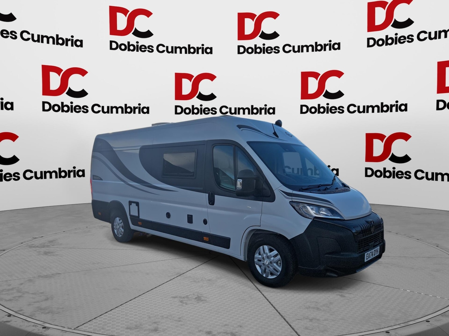 Used Peugeot Boxer 2024 for sale - 77586052: Photo 27