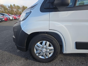 Used Peugeot Boxer 2024 for sale - 77586052: Photo