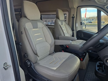 Used Peugeot Boxer 2024 for sale - 77586052: Photo