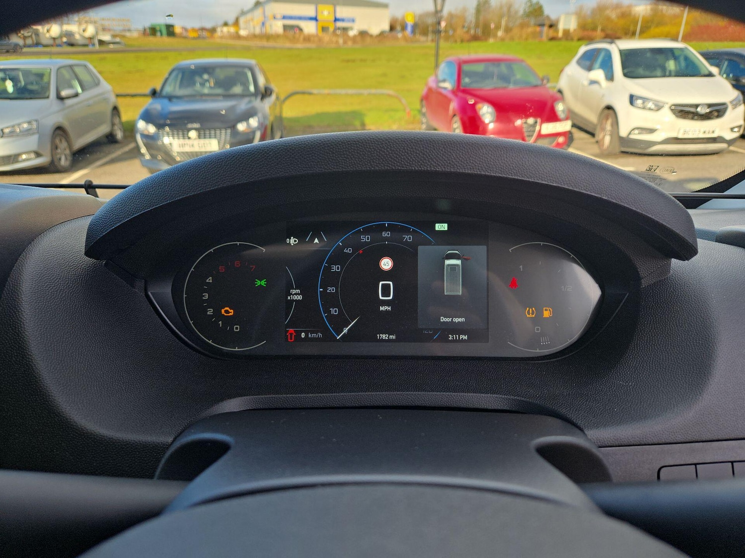 Used Peugeot Boxer 2024 for sale - 77586052: Photo 7