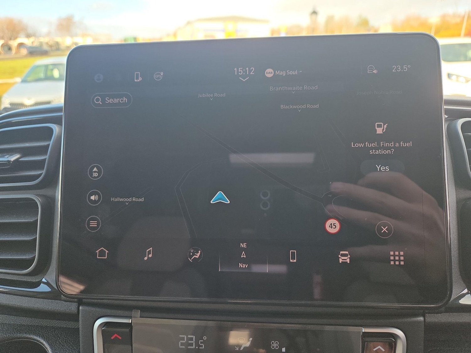 Used Peugeot Boxer 2024 for sale - 77586052: Photo 8