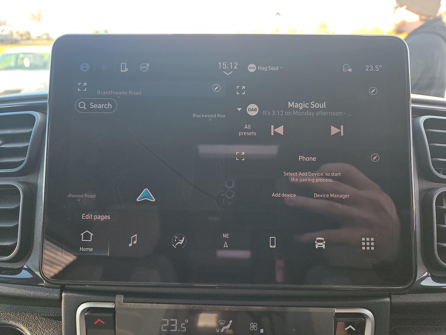 Used Peugeot Boxer 2024 for sale - 77586052: Photo 9