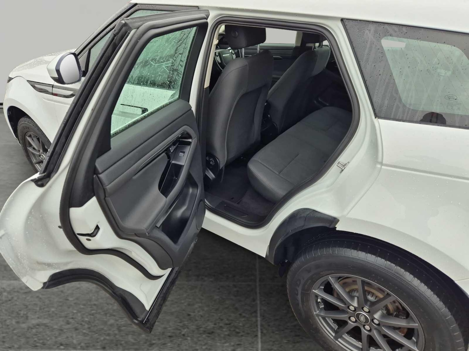 Used Land Rover Range Rover 2019 for sale - 75539664: Photo 11