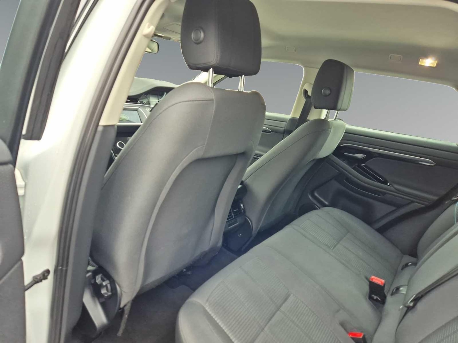 Used Land Rover Range Rover 2019 for sale - 75539664: Photo 12