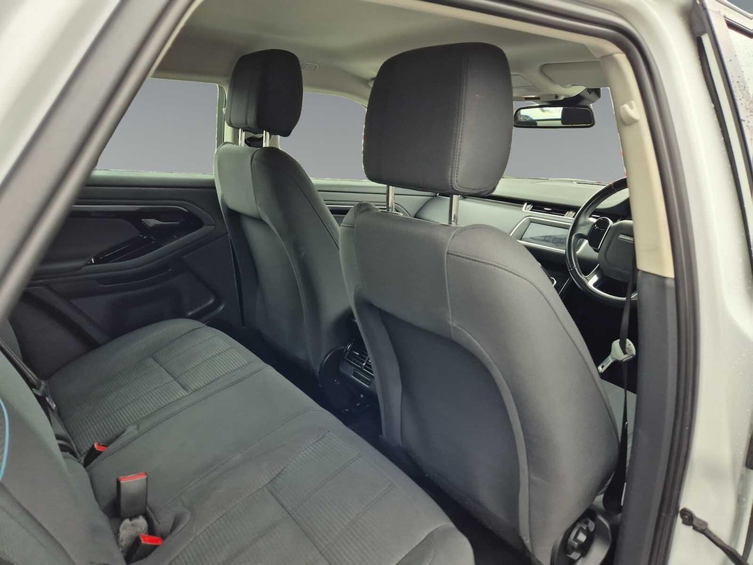 Used Land Rover Range Rover 2019 for sale - 75539664: Photo 16