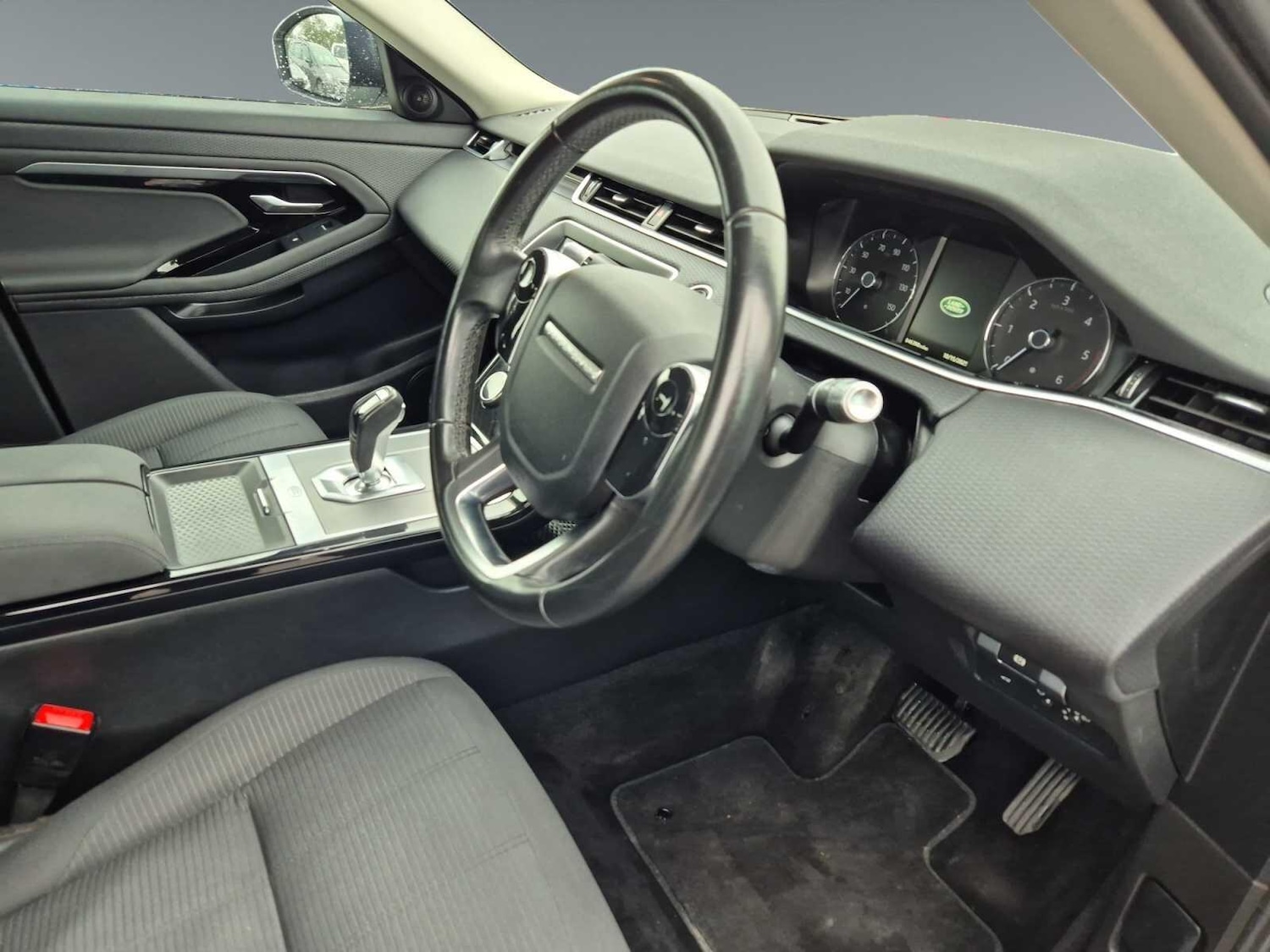 Used Land Rover Range Rover 2019 for sale - 75539664: Photo 18