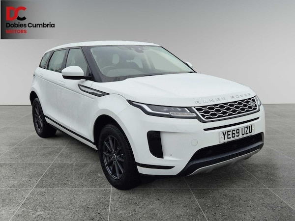 Used Land Rover Range Rover 2019 for sale - 75539664: Photo 1
