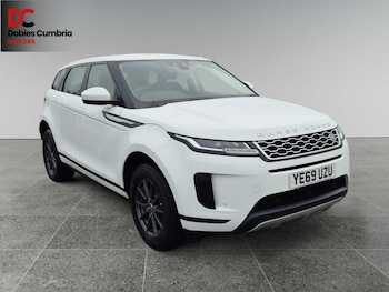 2019 (69) - Rover Evoque D Auto 5-Door