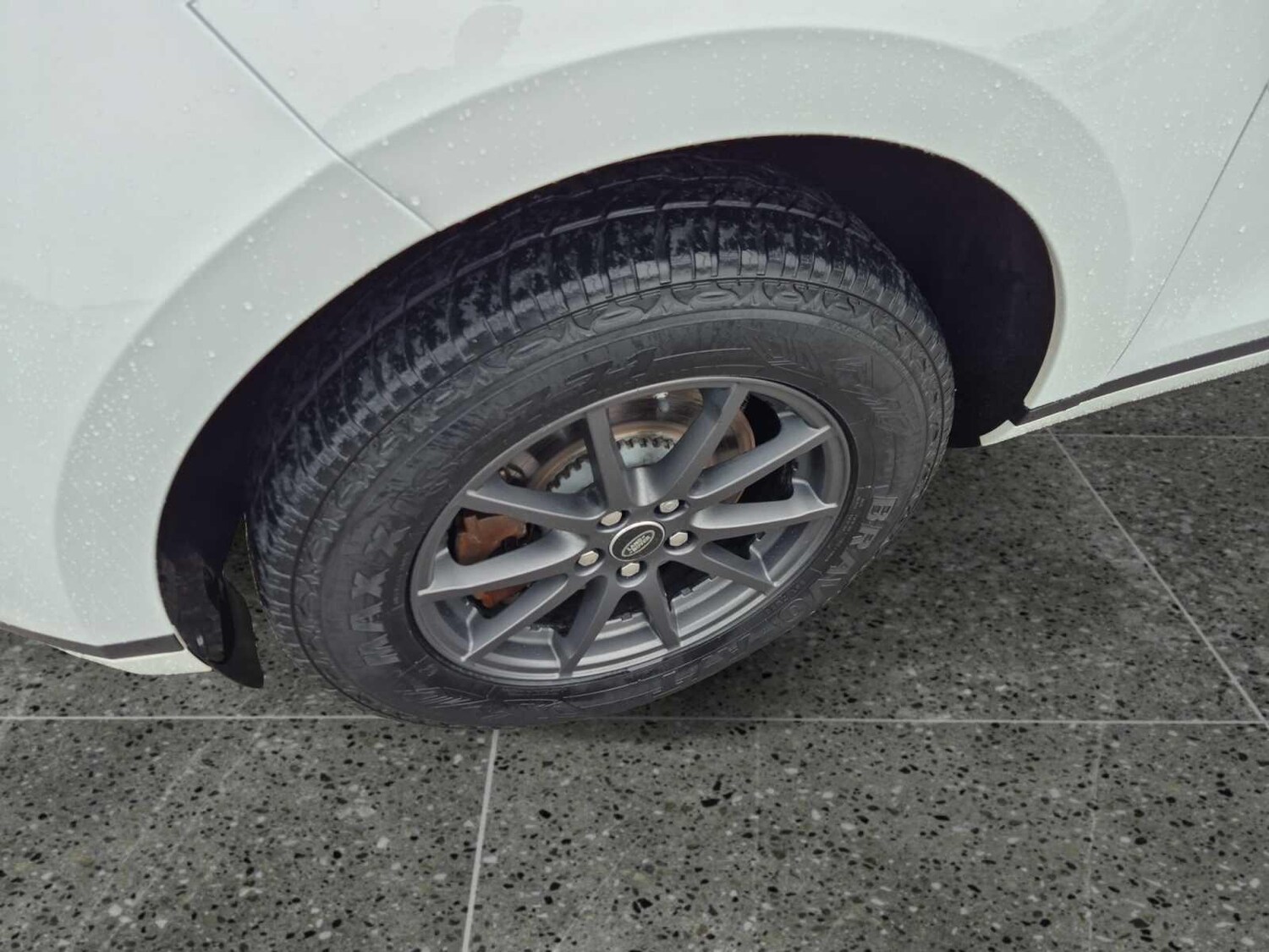 Used Land Rover Range Rover 2019 for sale - 75539664: Photo 21