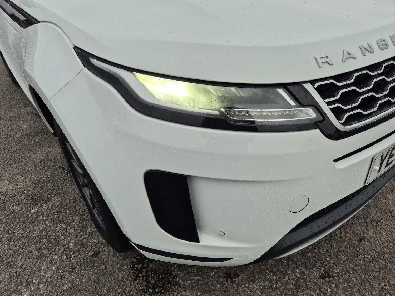 Used Land Rover Range Rover 2019 for sale - 75539664: Photo 22